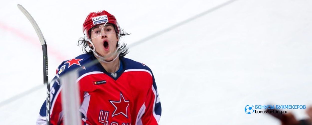 Романову очень нравится НХЛ