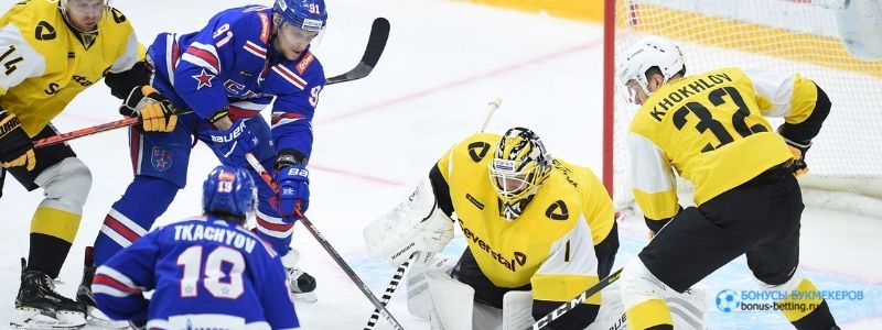 СКА – Северсталь прогноз на 24 декабря