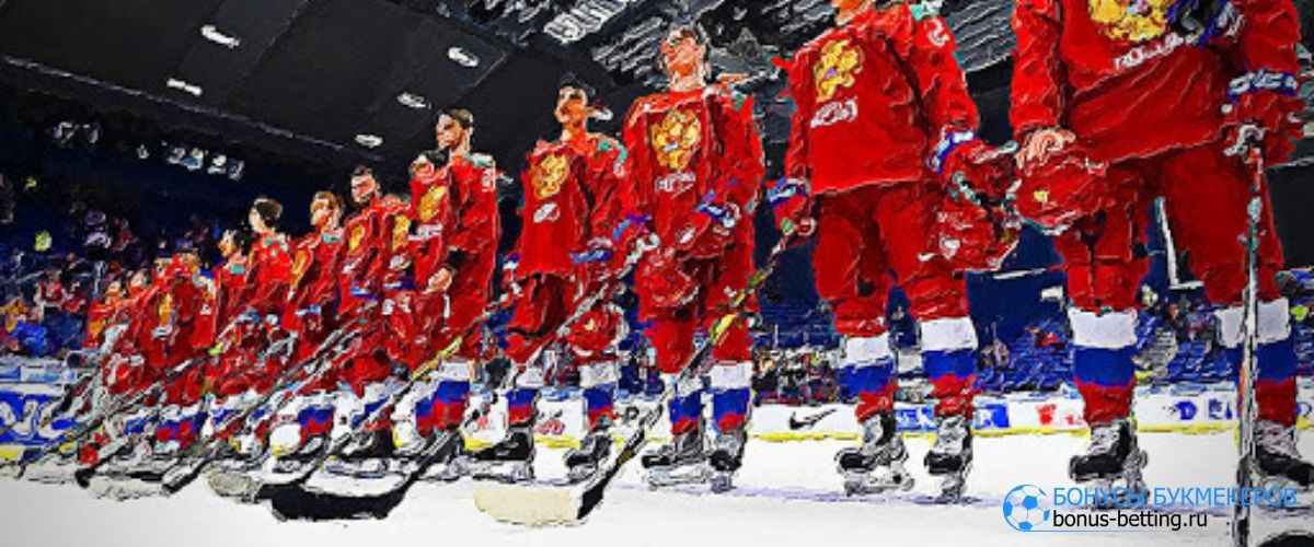 Шведские игры 2021: состав сборной России