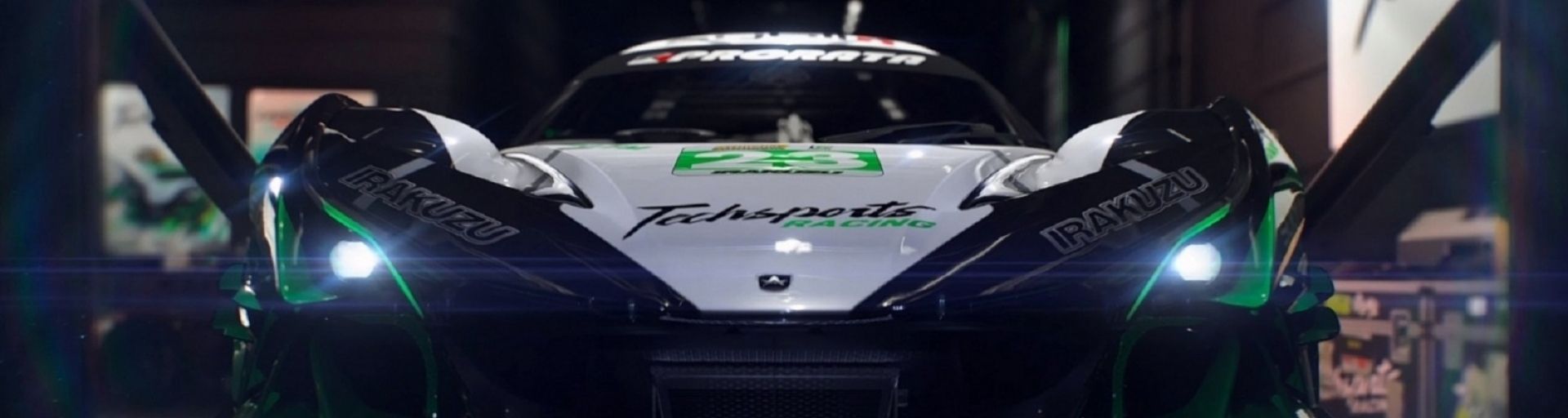 Forza Motorsport 2021