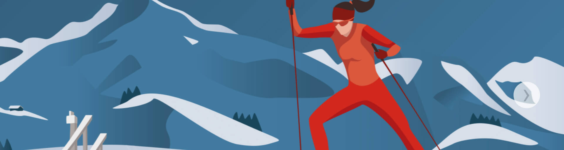 Чемпионат мира по лыжным гонкам 2021: расписание и результаты