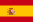 Испания Флаг
