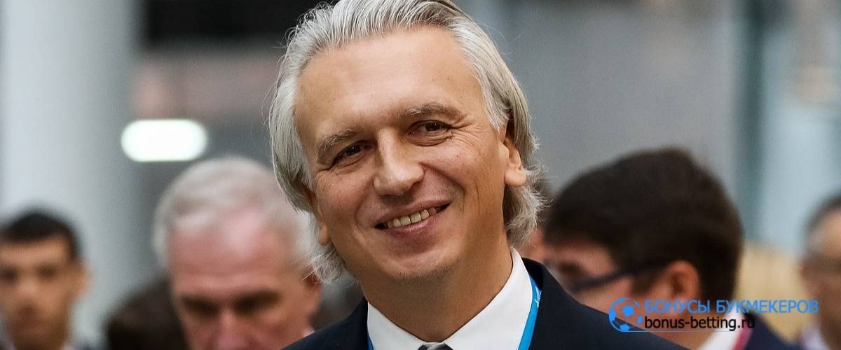 Президент РФС против сокращения клубов