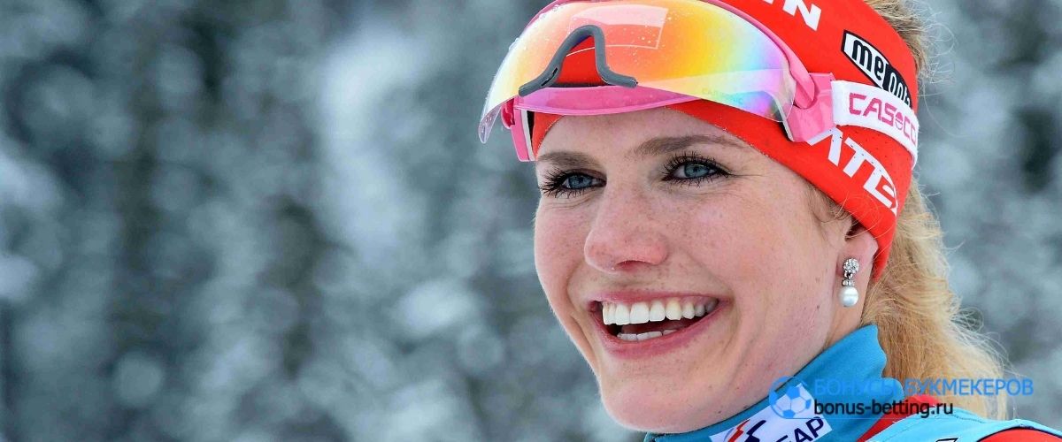 Соукалова рассказала о новом бойфренде