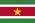 суринам флаг