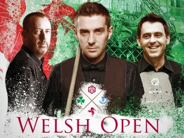 Welsh Open 2021