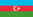 Азербайджан Флаг 