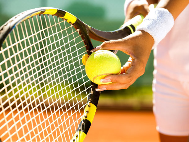 Теннис турниры 2021: расписание ATP и WTA