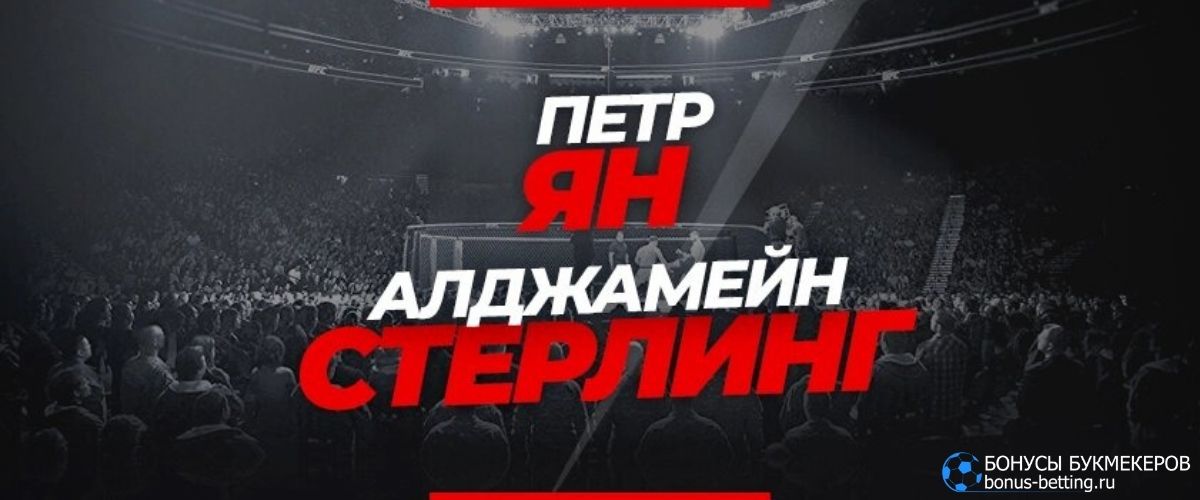 UFC 259 в Париматч: как участвовать