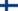 Финляндия флаг