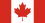Канада флаг