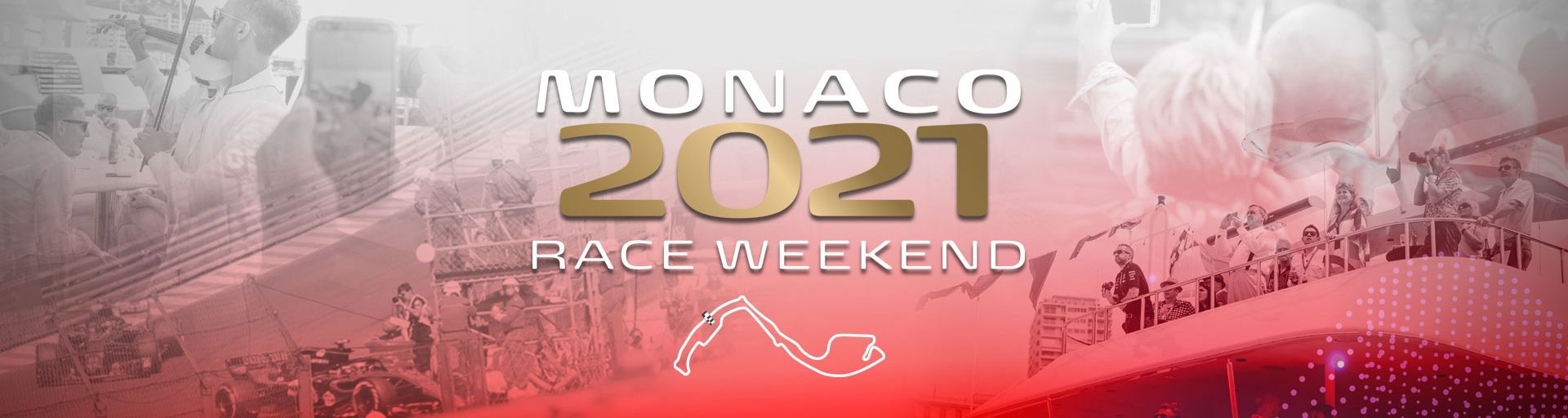 Гран-при Монако 2021