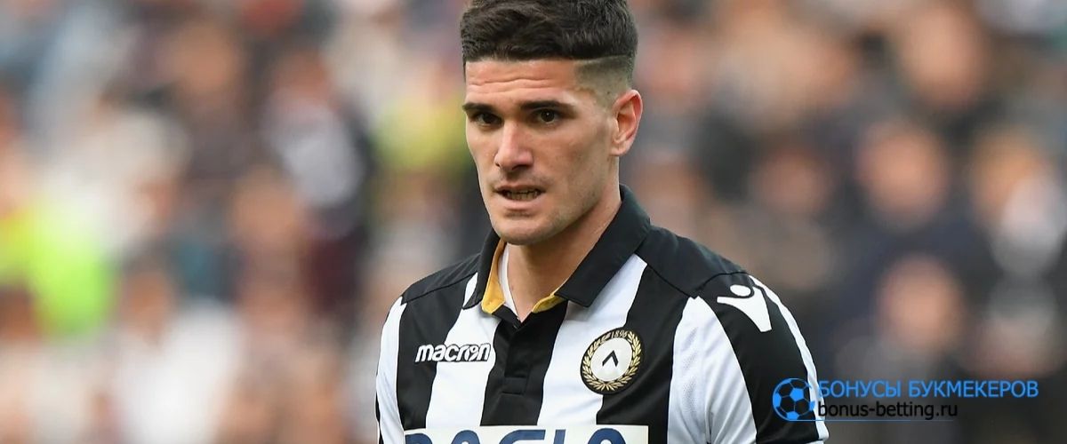 Милан хочет купить Родриго де Пауля