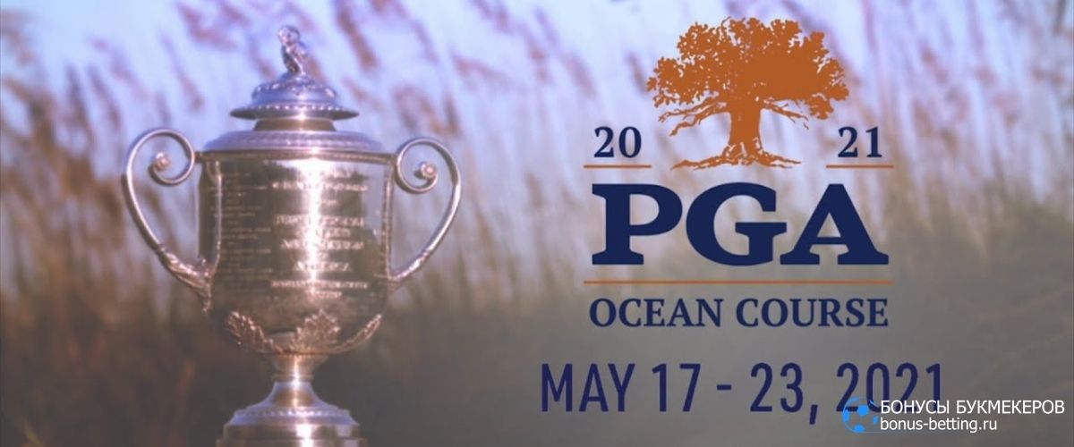 PGA Championship 2021