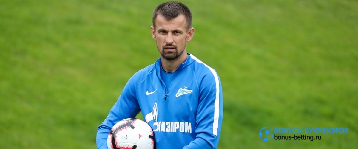 Семак выполняет условия контракта, в котором не прописано участие Зенита в плей-офф ЛЧ