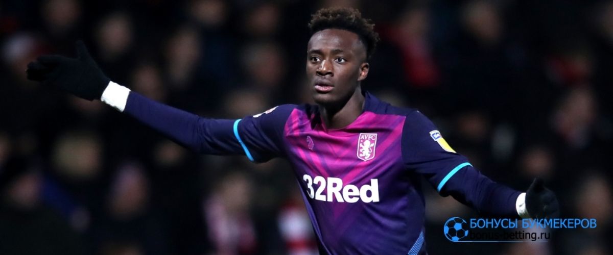 Тэмми Абрахам продадут в Лестер