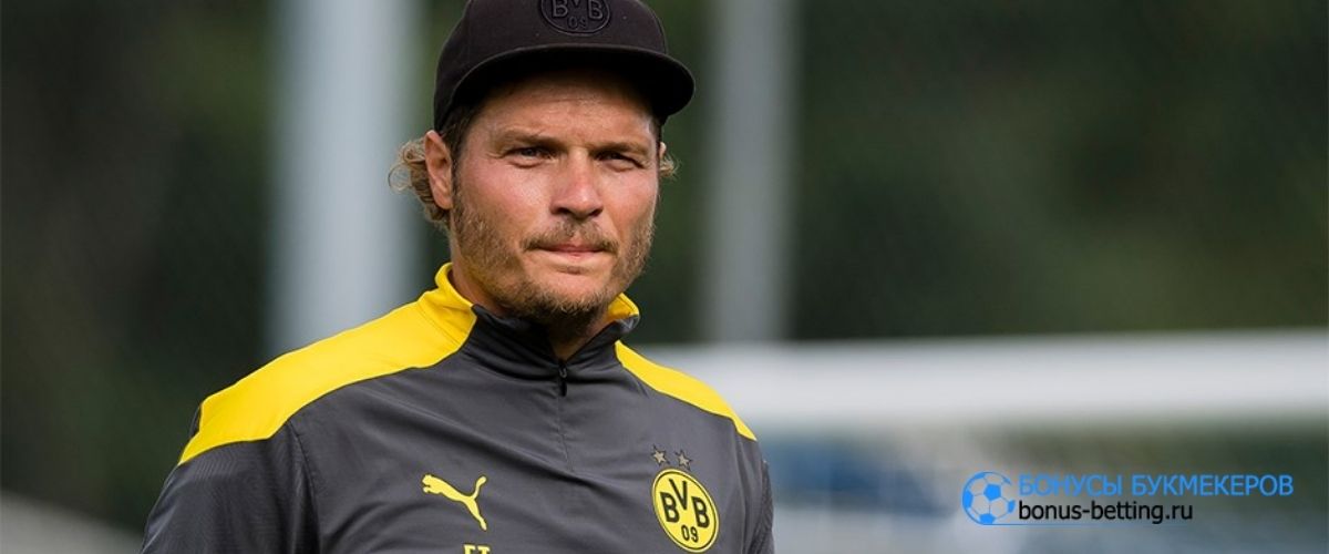 Тоттенхэм хочет подписать Терзича