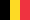 Бельгия флаг