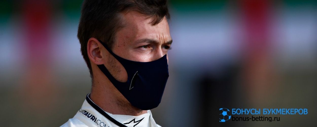 Британский журналист ожидает увидеть российского гонщика в Уильямсе
