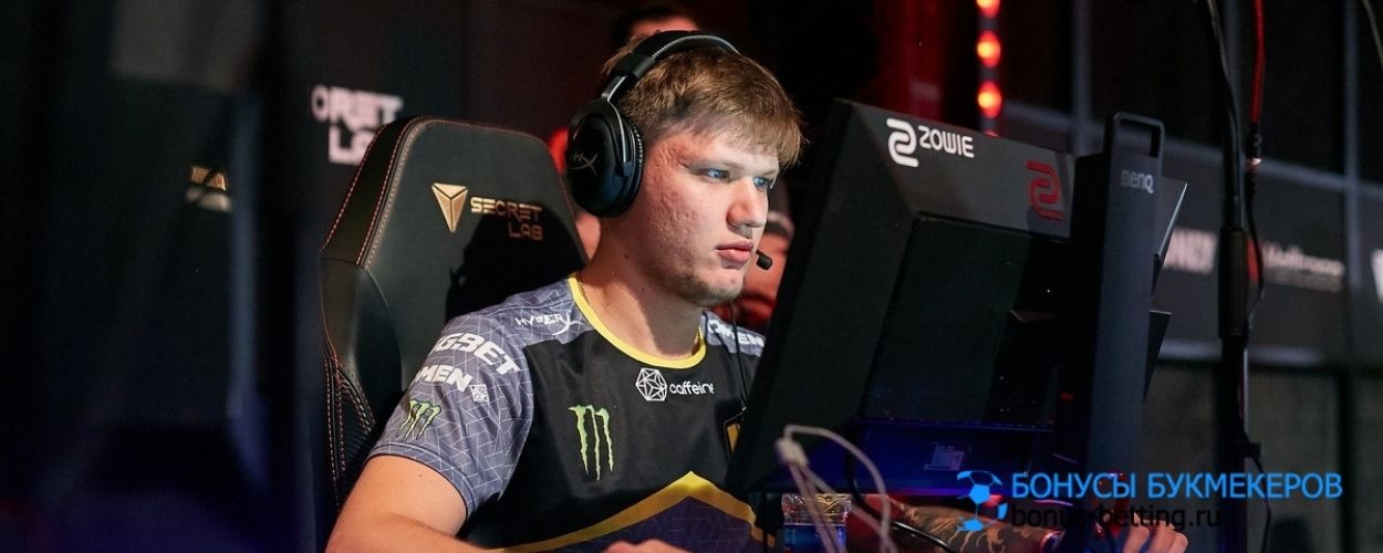 Gambit одолели NaVi в полуфинале верхней сетки