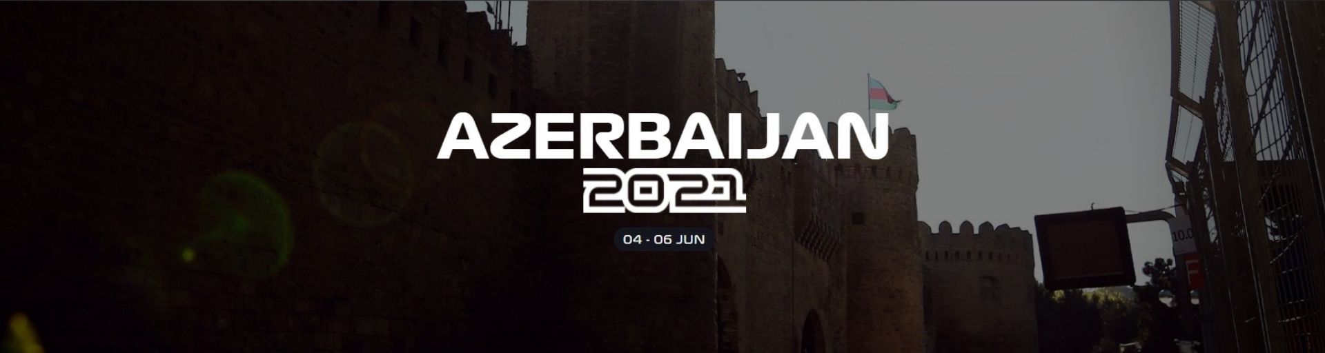 Гран-при Азербайджана 2021