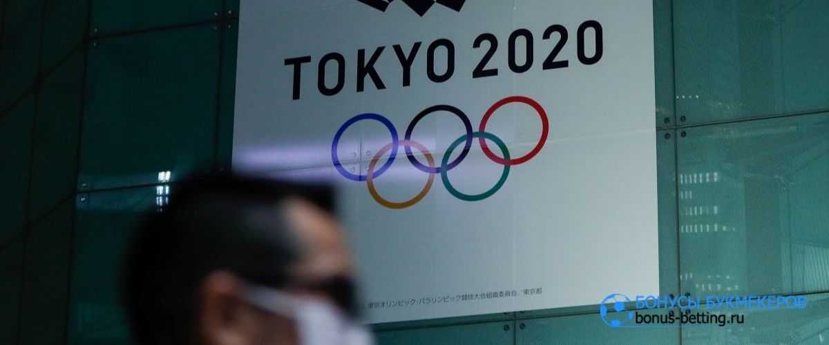 Участники опроса в Токио проголосовали против Олимпиады