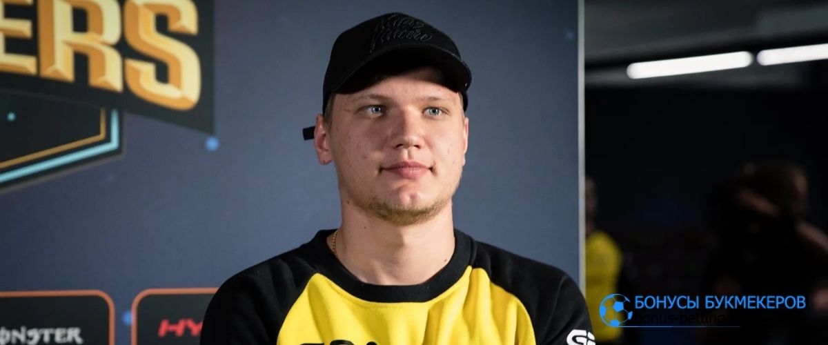Александр «s1mple» Костылев поделился эмоциями после победы на IEM Cologne 2021