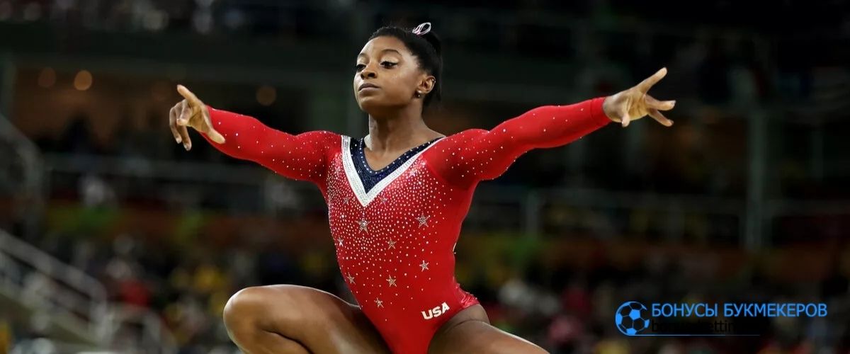 Американская гимнастка прокомментировала поражение США от России в квалификации
