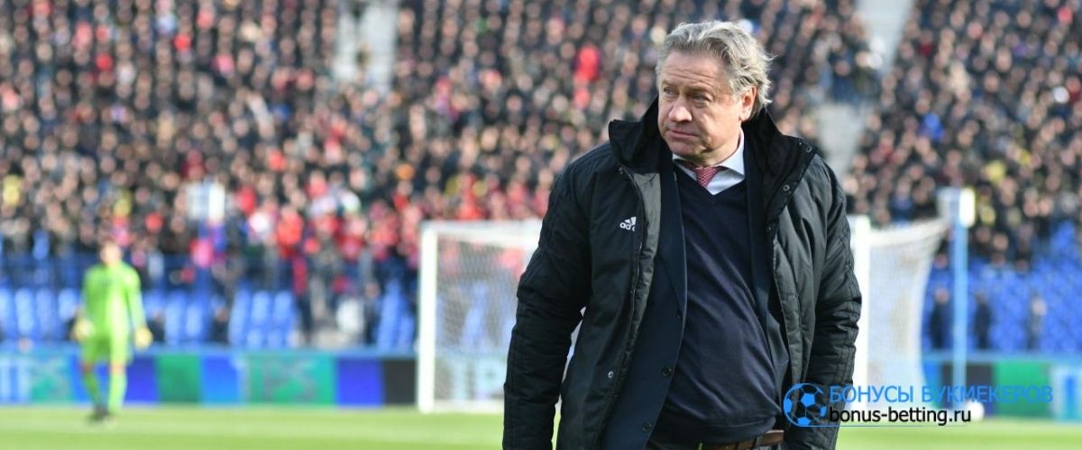 Андрей Канчельскис прокомментировал назначение Валерия Карпина на пост главного тренера
