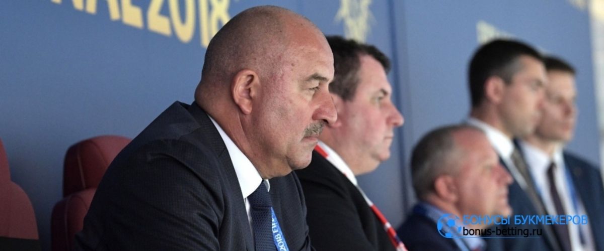 Арустамян назвал неожиданного кандидата на пост тренера сборной России