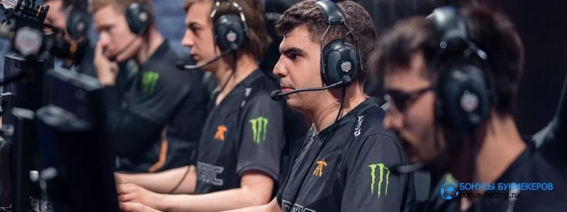 Fnatic Rising – FURIA Academy прогноз на 21 июля