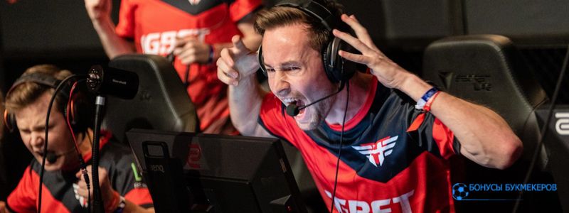 Heroic – Team Spirit прогноз на 9 июля