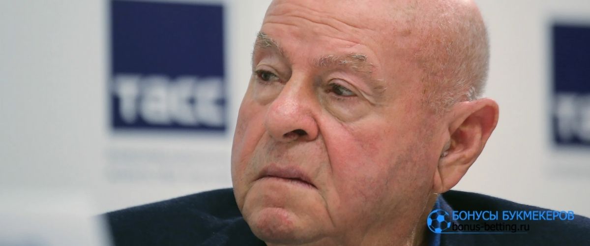 Камельзон уверен, что матч Медведев-Федерер затмит Евро-2020