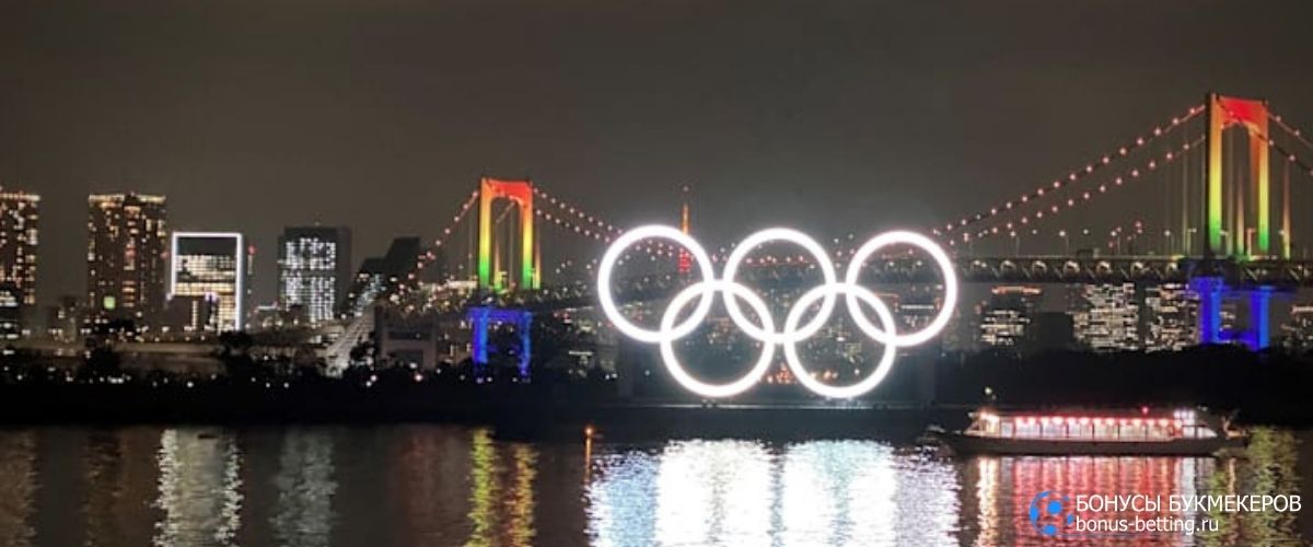 Олимпиада в Токио 2021: новые дисциплины