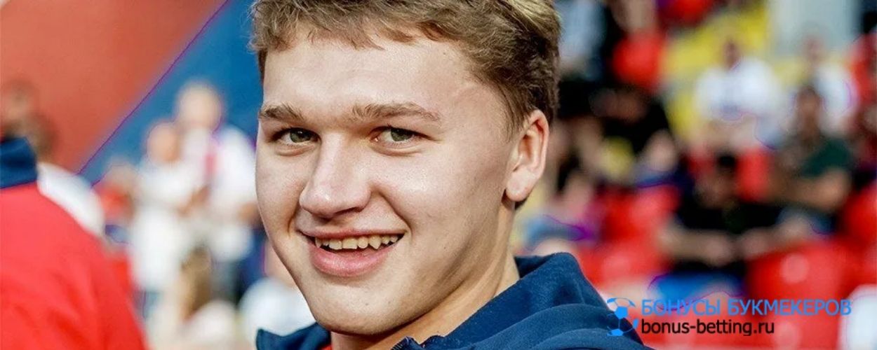 Пьер Лебрюн прокомментировал ситуацию с контрактом Кирилла Капризова