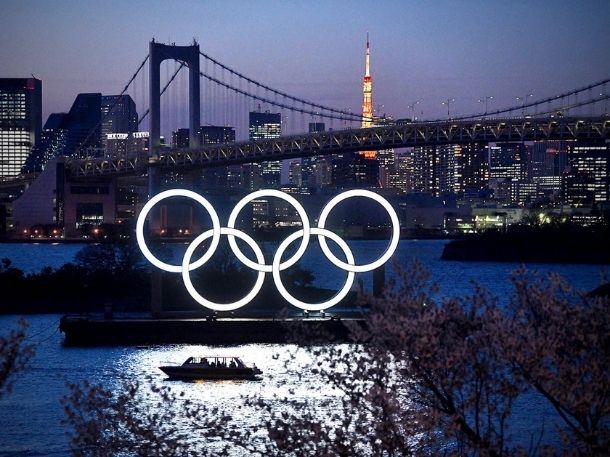 Цена золота Олимпиады в Токио 2020