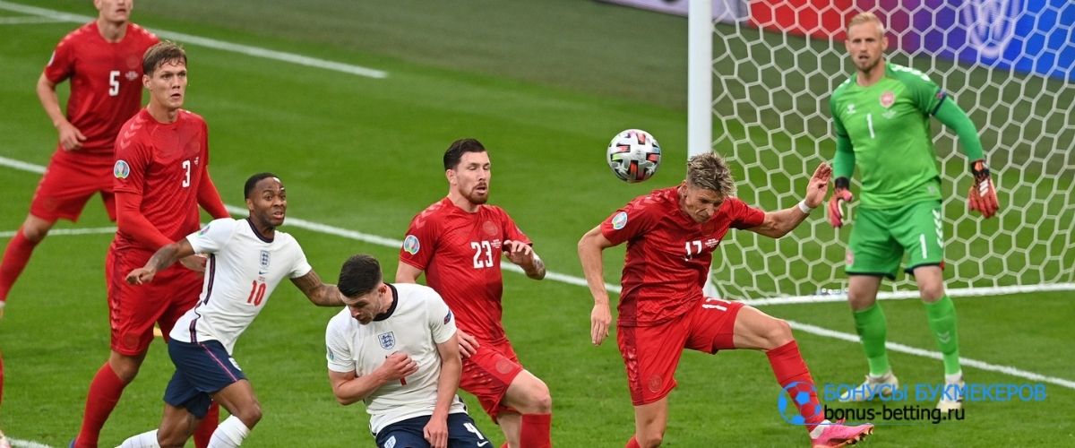 Возняцки сообщила, как датчане оценили выступления сборной на Евро