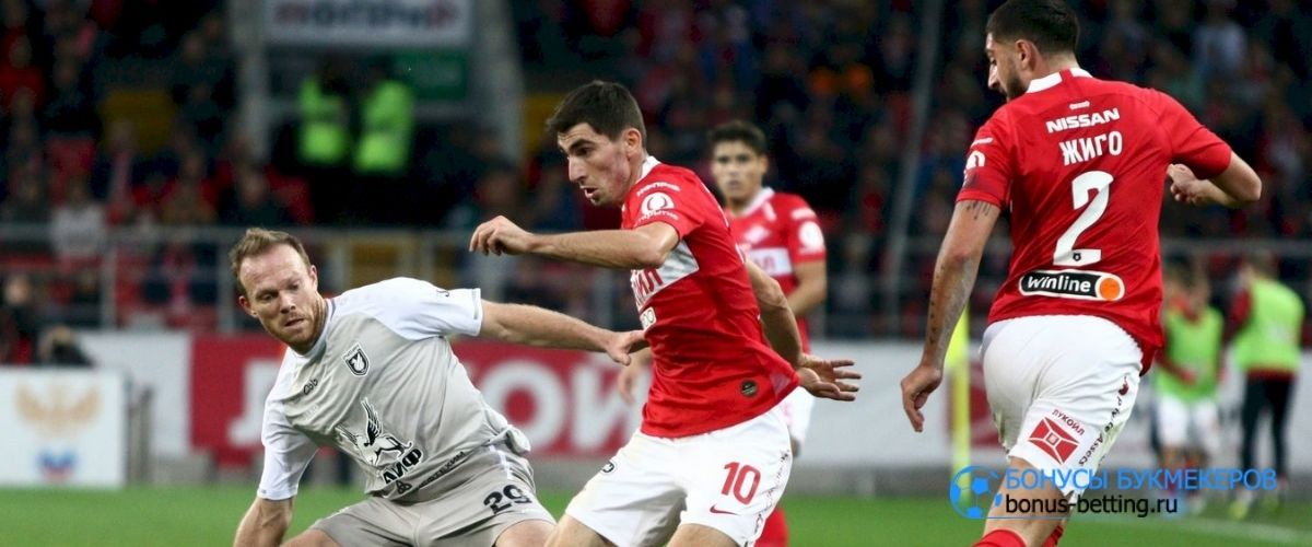 Кавазашвили заявил, нужно ли Спартаку играть в еврокубках