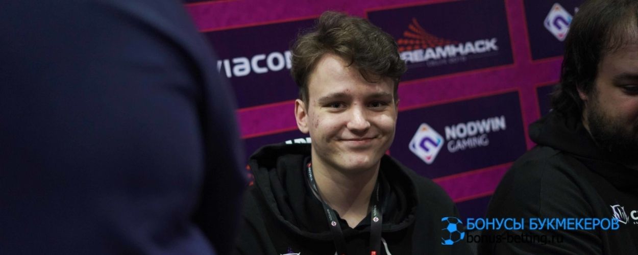 Марекс «YEKINDAR» Галинскис заявил, что игроки VP пребывают в плохой индивидуальной форме