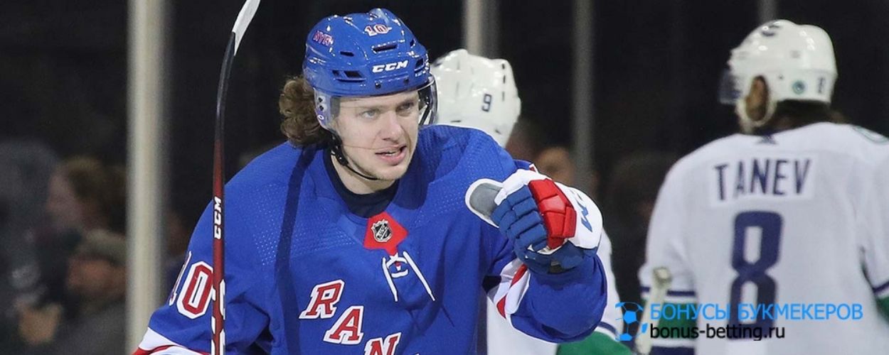 Артемий Панарин решил не участвовать в гонке