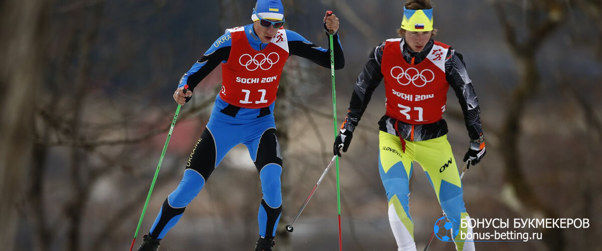 Олимпийские игры 2022, лыжное двоеборье