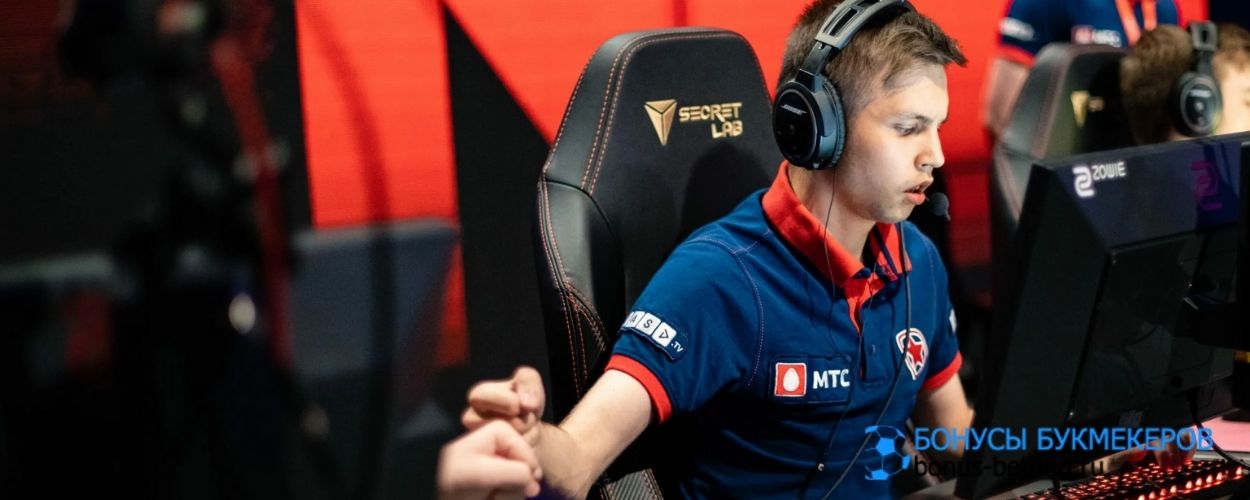 Gambit переиграли Team One в матче открытия группы D