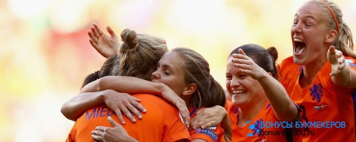 Призовой фонд женского чемпионата Европы УЕФА в следующем году будет увеличен