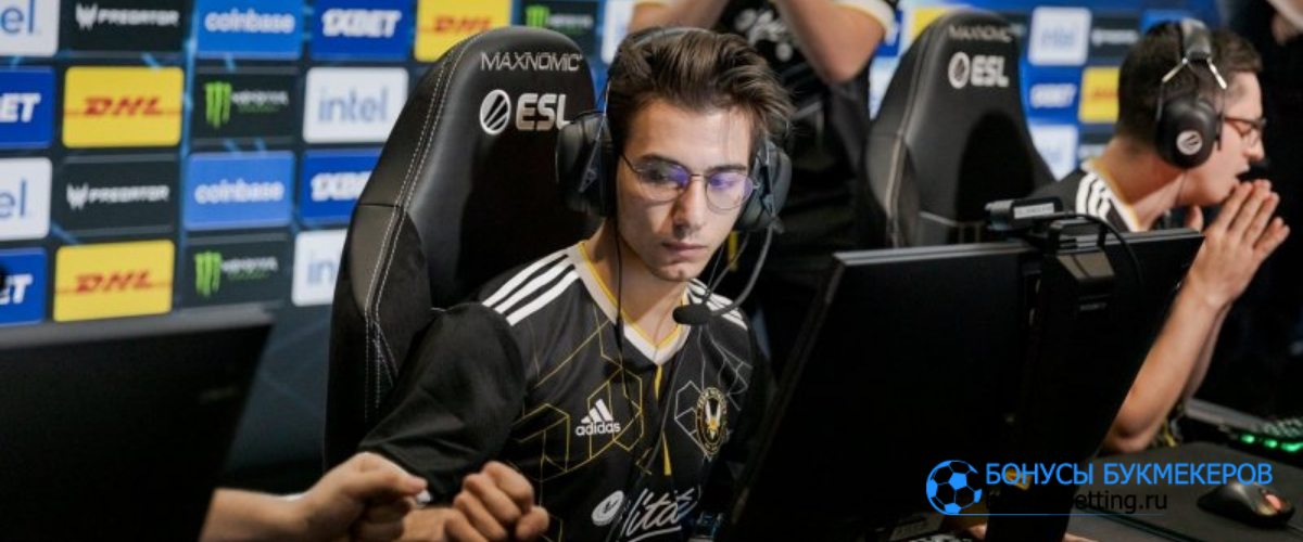 Team Vitality разгромили MAD Lions в рамках первого тура группового этапа IEM Fall 2021 Europe