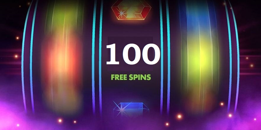 100 фриспинов в подарок Leonbets