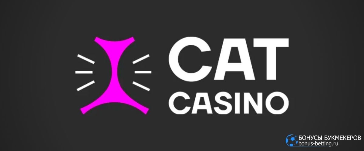 Cat Casino игровые автоматы
