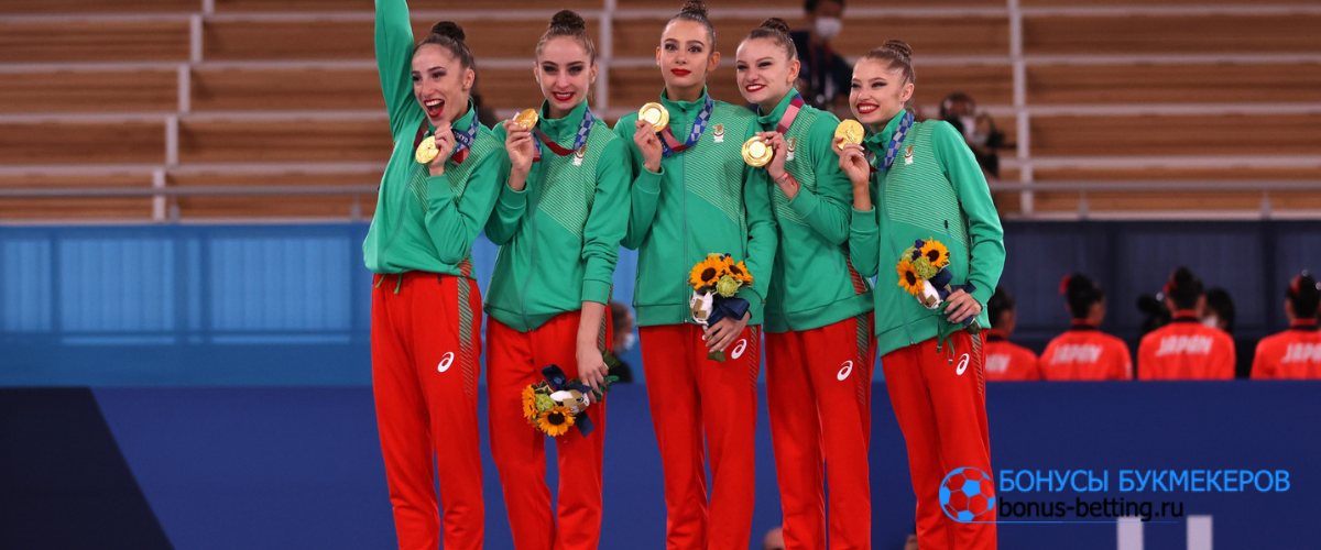 Олимпийские чемпионки из Болгарии отказались от участия в предстоящем Чемпионате мира