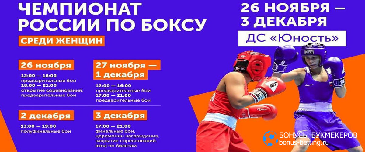 Чемпионат России по боксу среди женщин 2021 челябинск