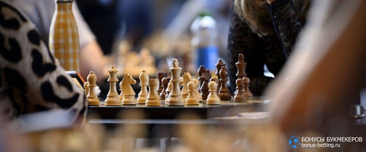 ЧМ по шахматам 2021 прогноз: ставки на победителя