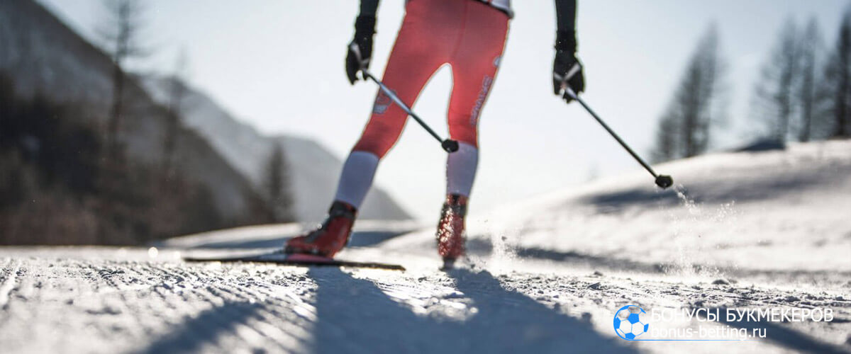 Зимняя Универсиада 2021 лыжные гонки